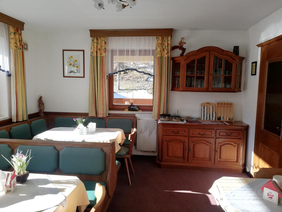 Haus Alpenheim Hotell Flachau Exteriör bild