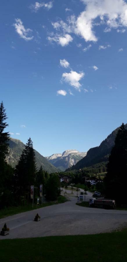 Haus Alpenheim Hotell Flachau Exteriör bild